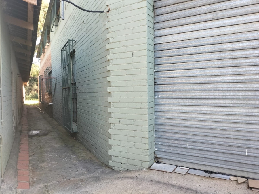 To Let Commercial Property for Rent in Deales Gift Free State
